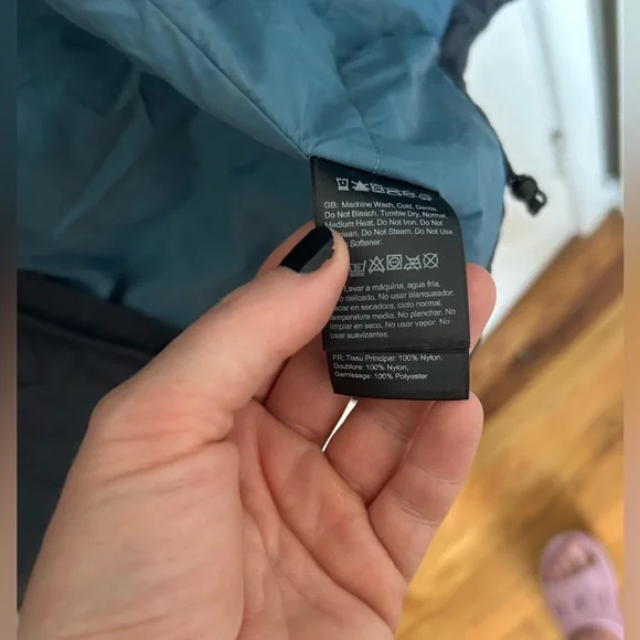 Men’s Black diamond solution hoody size Small - Picture 8 of 16